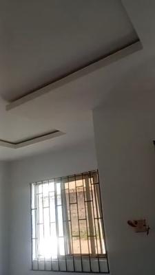 Newly Refurbished Miniflat with Pop in a Gated Compound, Egbeda, Alimosho, Lagos, Mini Flat (room and Parlour) for Rent