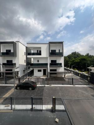 6 Bedroom Detached Villa, Katampe Extension, Katampe, Abuja, Detached Duplex for Sale