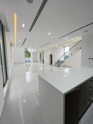 Luxury 5 Bedroom Fully Detached with Bq Excellent Facility, Island Road.., Ikoyi, Lagos, Detached Duplex for Sale