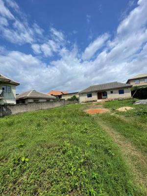 a Unit of 2bedroom Flat and Mini Flat Apartment on a Full Plot, Gberigbe, Ikorodu, Lagos, Block of Flats for Sale