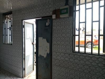 Container Shop in a Strategic Place, Ado, Ajah, Lagos, Shop for Rent