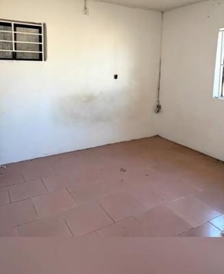 Upstairs Room Selfcon at Thomas Estate { Video}, Thomas Estate, Ajah, Lagos, Self Contain (single Rooms) for Rent