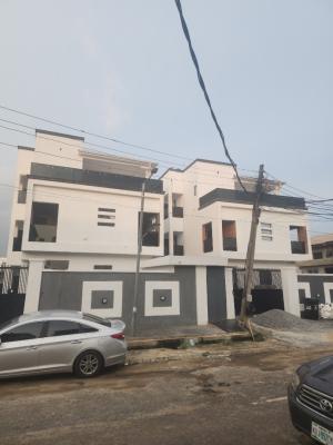 Luxury Finished 5 Bedroom Fully Detached Mansion, Gra Phase 2, Magodo, Lagos, Detached Duplex for Sale