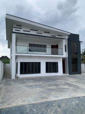 Lovely 5 Bedroom Fully Detached Duplex, Coconut Estate, Ori-oke, Ogudu, Lagos, Detached Duplex for Rent