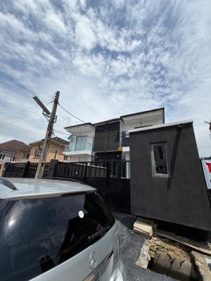 Brand New 2 Bedroom, Agungi, Agungi, Lekki, Lagos, Flat / Apartment for Rent