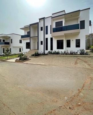 4 Bedroom Duplex with Bq, Asokoro District, Abuja, Detached Duplex for Sale