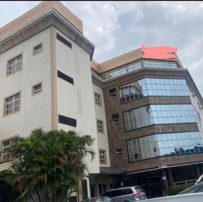 a 5 Star Hotel with 90 Rooms & Suites Hotel, Ajao Estate, Ikeja, Lagos, Hotel / Guest House for Sale