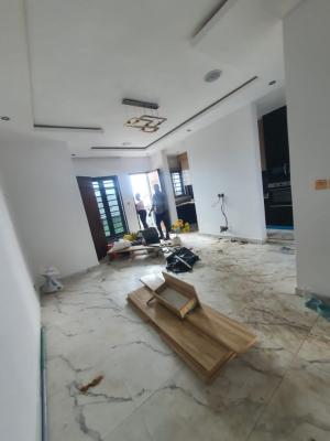 Massive Standard 2 Bedroom Apartment., Ologolo, Lekki, Lagos, Flat / Apartment for Rent