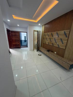 Brand New Fully Serviced 2 Bedroom Apartment., Ologolo, Lekki, Lagos, Flat / Apartment for Rent