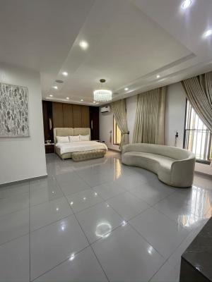Luxury 4bedroom Terrace House in Serene Environment, Lekki Phase1, Lekki, Lagos, Terraced Duplex for Rent