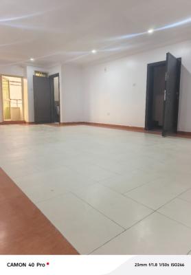 3 Bedroom Apartment  with a Bq, Oniru Estate, Victoria Island (vi), Lagos, Flat / Apartment for Rent