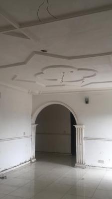 Spacious Standard 3 Bedroom Apartment, Iponri, Surulere, Lagos, Flat / Apartment for Rent