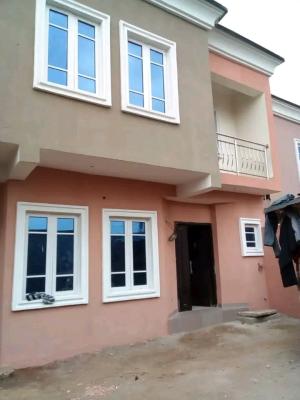 Luxury Self Compound 3 𝗕𝗲𝗱𝗿𝗼𝗼𝗺 𝗗𝗨𝗣𝗟𝗘𝗫, Opebi, Ikeja, Lagos, House for Sale