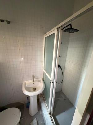 a Nice and Well Maintained 2 Bedrooms Self Service Apartment, Lekki Phase 1, Lekki, Lagos, Flat / Apartment for Rent