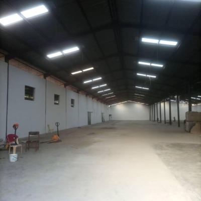 500 Square Meters Warehouse, Off Billing Way, Oregun, Ikeja, Lagos, Warehouse for Rent
