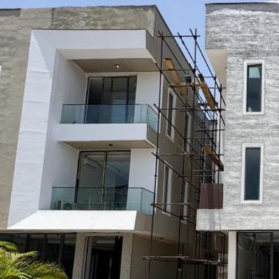a Luxurious 5 Bedroom Detached with Swimming Pool and Gym, Parkview Estate, Parkview, Ikoyi, Lagos, Detached Duplex for Sale