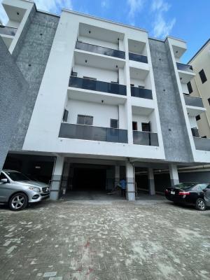 2 Bedroom, Ikate, Lekki Phase 1, Lekki, Lagos, Flat / Apartment for Rent