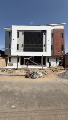 Newly Built 2-bedroom Apartment, Surulere, Itire-ikate, Surulere, Lagos, Flat / Apartment for Sale