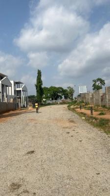Distress 4000 Square Meters of Residential Land, Wuye, Abuja, Residential Land for Sale
