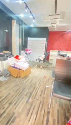 Shop/ Office Space on 1st Floor, Gwarinpa, Abuja, Commercial Property for Rent