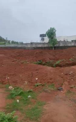 1,857 Sqm of Land, Apo, Abuja, Mixed-use Land Joint Venture