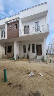1,2,3,4 Bedroom Terraced Duplex.3 Bedroom Terraces - 70m 4 Bedroom Ter, 1 Bedroom Apartment- 35m 2 Bedroom Apartment- 50m 2 Bedroom Terrace -, Ajah, Lagos, Detached Duplex for Sale