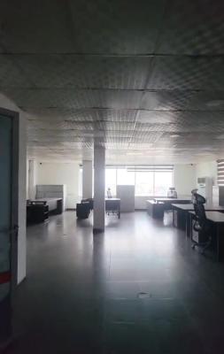 Open Plan Office Space Measuring 165 Sqm, Cbd, Ikeja, Lagos, Office Space for Rent