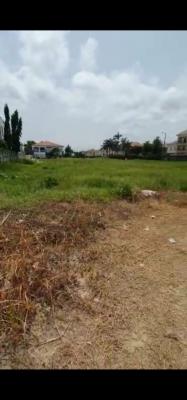Bare Land in a Well Secured and Serene Housing Estate with Great Fit, Nicole Town, Lekki, Lagos, Residential Land for Sale