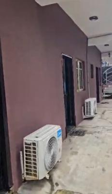 Newly Renovated Spacious Mini Flat Apartment, Bera Estate/ Bakare Estate), Lekki, Lagos, Mini Flat (room and Parlour) for Rent