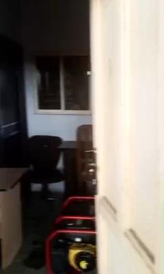 Room and Parlour Office Space with Toilet, Aguda, Surulere, Lagos, Office Space for Rent