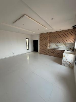 Brand New 2 Bedroom, Chevron, Lekki, Lagos, Flat / Apartment for Rent