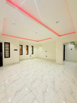 Newly Built 3 Bedroom Apartment in Ikeja Gra, Ikeja Gra, Ikeja, Lagos, Block of Flats for Sale