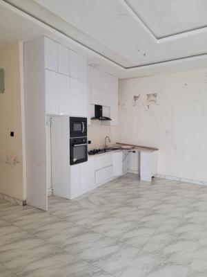 Luxury 2 Bedroom Apartment, Chevron, Lekki, Lagos, Flat / Apartment for Rent