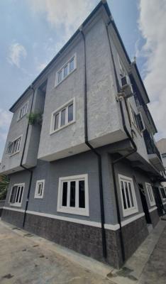 Luxury All Rooms En-suite 2-bedroom, Abijo, Ajah, Lagos, Flat / Apartment for Rent