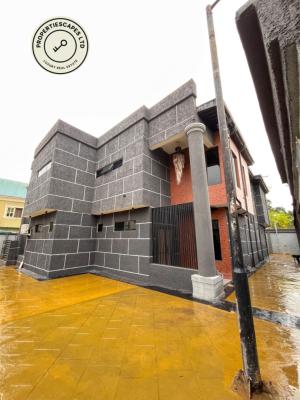 Magnificently Built 4-bedroom Semi-detached Duplex, Oko-oba, Agege, Lagos, Semi-detached Duplex for Sale