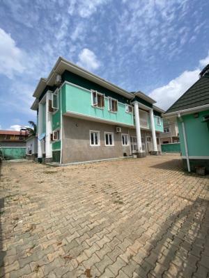 Spacious Six Bedrooms Fully Detached Duplex with Bq, Lokogoma District, Abuja, Detached Duplex for Sale