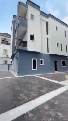 5 Bedroom Detached Duplex Plus Bq, Gra Phase 1, Magodo, Lagos, Detached Duplex for Sale