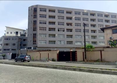 an Office Building on 7 Floors, Oniru, Victoria Island (vi), Lagos, Office Space for Sale