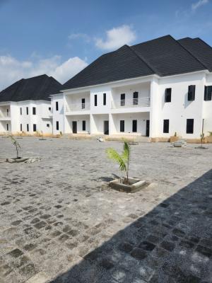 3 Bedroom Apartment, Airport Road Opposite River Park Estate, Lugbe District, Abuja, Flat / Apartment for Rent