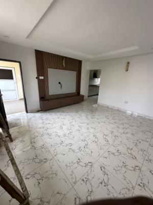Clean 3 Bedroom, Life Camp District, Life Camp, Abuja, Flat / Apartment for Rent