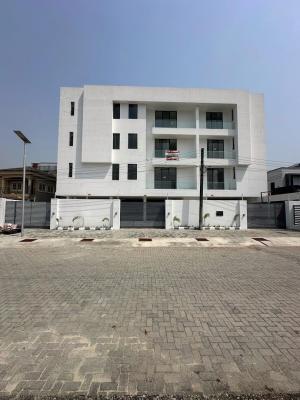 Luxuriously Built 2 Bedroom Apartment, Oniru, Victoria Island (vi), Lagos, Flat / Apartment for Sale