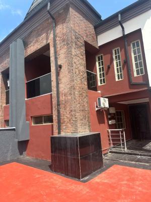 Remodelled 4 Bed Semi-detached Duplex in a Great Location, Gloryland Estate, Berger, Arepo, Ogun, Semi-detached Duplex for Sale