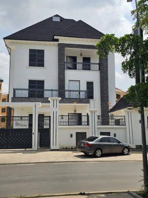 Gallant Mansion in The Heart of Maitama, Maitama District, Abuja, House for Sale