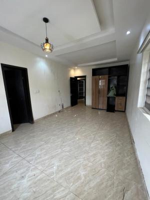 Spacious   Semi Masters Apartment Upstairs, Chisco Ikate, Ikate, Lekki, Lagos, Self Contain (single Rooms) for Rent