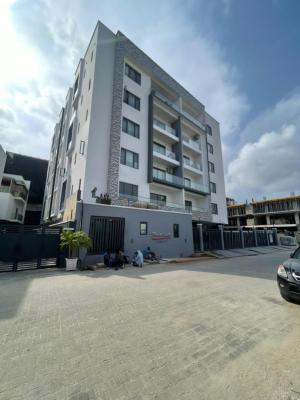 2 Bedrooms Luxury Apartments, Off Freedom Way, Lekki Phase 1, Lekki, Lagos, Flat / Apartment for Sale