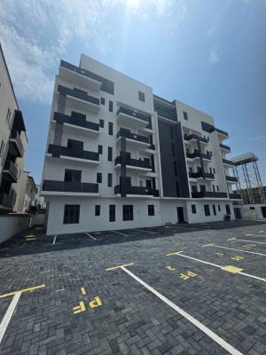 Luxury 2 Bedroom Apartment with Excellent Finishing, Seagate Estate on Spar Road, Ikate Elegushi, Lekki, Lagos, Flat / Apartment for Sale