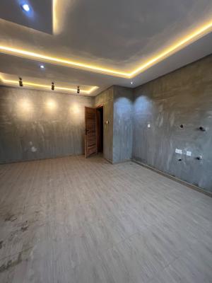 Newly Built Spacious One Bedroom Apartment in a Prime Area, Off Ajao Road, Ikeja, Lagos, Mini Flat (room and Parlour) for Rent
