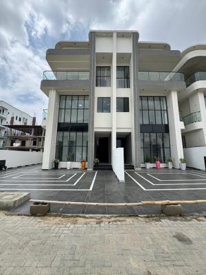 Extravagant 5 Bedroom Detached Duplex with Swimming Pool, Lekki Phase 1, Lekki, Lagos, Semi-detached Duplex for Sale