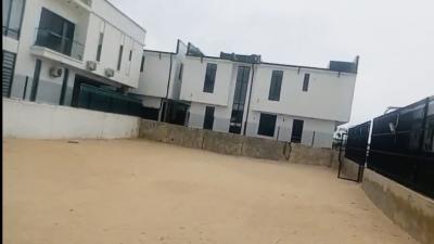 680 Square Meters Land in Hampton Court Estate, Hampton Court Estate, Alternative Route Chevron Dirve, Lekki, Lagos, Land for Sale