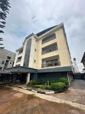 Spacious 3-bedroom Apartment with Boys Quarter, Parkview, Ikoyi, Lagos, Flat / Apartment for Sale